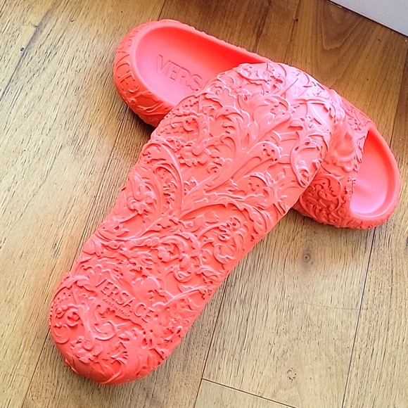 casual slippers - Picture 4 of 4